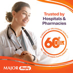 Rugby Vitamin B12 500 mcg Tablets - 100 Count - image 8
