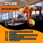 Nutrex Outlift Burn Pre-Workout Powder for Energy & Endurance - 22 Servings - image 4