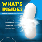 NutraRize Slumber Slim Weight Loss Capsules - 120 Capsules - image 6