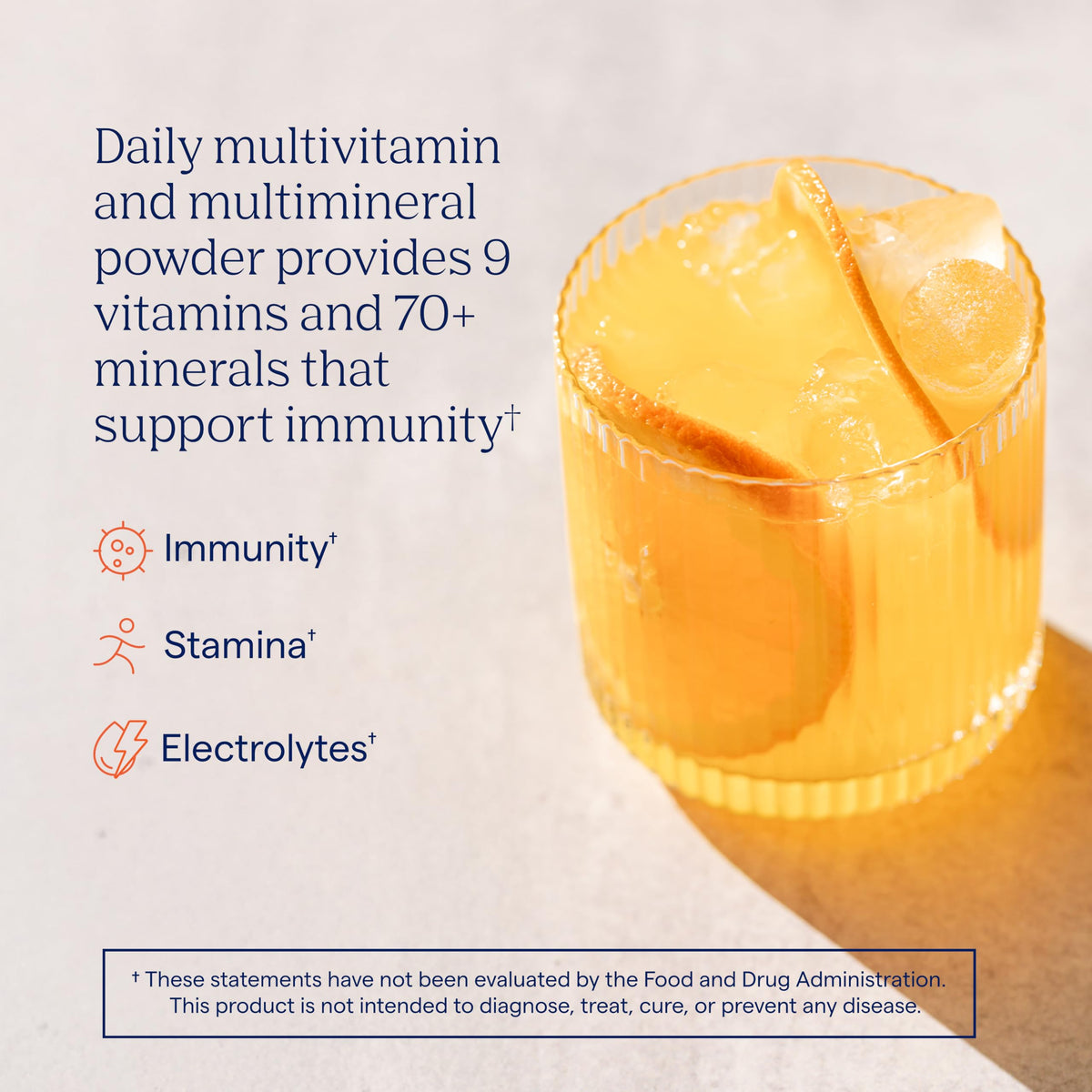 Trace Minerals