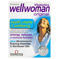Wellwoman Multivitamin for Women