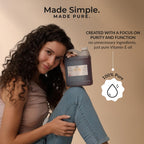 Everyday Beauty Helping You Feel Beautiful Inside And Out Vitamin E