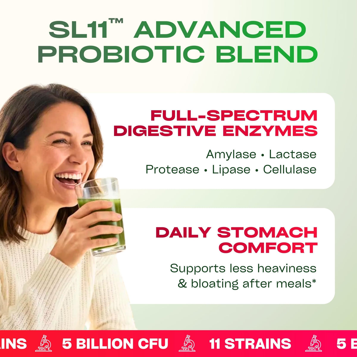 GOBIOTIX Super Greens and Reds Powder Parent