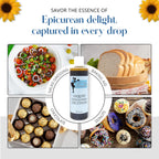 Fast Easy Bread Sunflower Lecithin Liquid Food Grade - 8 Fl Oz - image 7