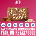 The GFB Bars Parent