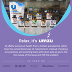 UMZU zuEnzymes Digestive Enzyme Supplement - 30 Capsules - image 8