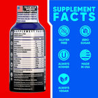 Vitamin Energy Extra Strength Energy Shot