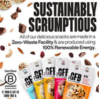 The GFB Protein Bites