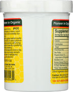 YS Organic Royal Jelly in Honey Ultimate Strength - 11.5 oz - image 2