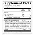 Essential Candy Zing! Energy Blend Lozenge 30mg Caffeine - 24 Count - image 5