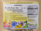 Phytolab Breath Easy Herbal Blend - 50 g - image 4
