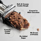 Barebells Protein Bar Variety Pack - 24 Bars - image 2
