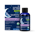 Mommy's Bliss Organic Baby Bedtime Drops Immune Support - 2 Fl Oz