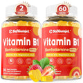 Safgumjel Vitamin B1 Gummies