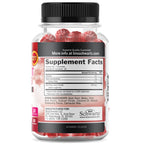 BioSchwartz BIOSHWARTZ Flavored Gummies Nitric Oxide Supports Energy