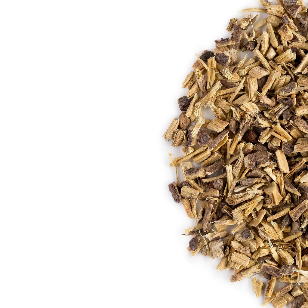 Valley of Tea Liquorice Root Dried Cut Herbal Tea - 350g - image 7