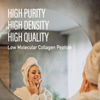 NANOWELL 3H Collagen Peptide 60 Sticks - I