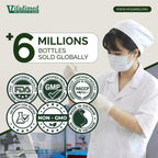 VIFADIMED Colon Digestive Support - 45 Capsules - image 9