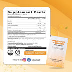 Rawleigh Collagen BCP-Max Bioactive Collagen Peptides - 30 Sachets - image 7