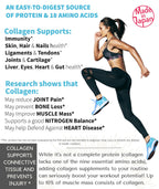 Nizen Marine Collagen Pure Powder - 5.3 oz - image 8