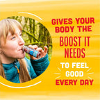 Vive Organic Brain + Immunity Blueberry Lemon Wellness Shot - 12 Pack - image 5