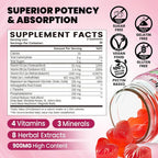 duwhot Cortisol Gummies
