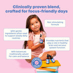 JoySpring Genius Drops for Kids