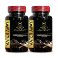 OLANTA TRADE SOLUTION Water Away Pills Kidney Support - 120 Capsules