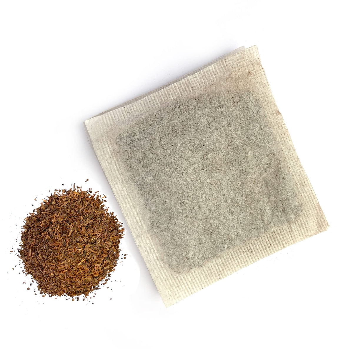 Monterey Bay Herb Co Pau D'Arco Tea Bags - 200 Count - image 2