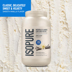 Isopure Protein Powder