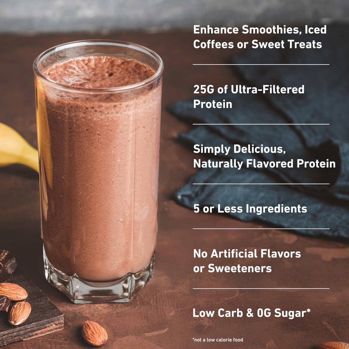 Isopure Protein Powder
