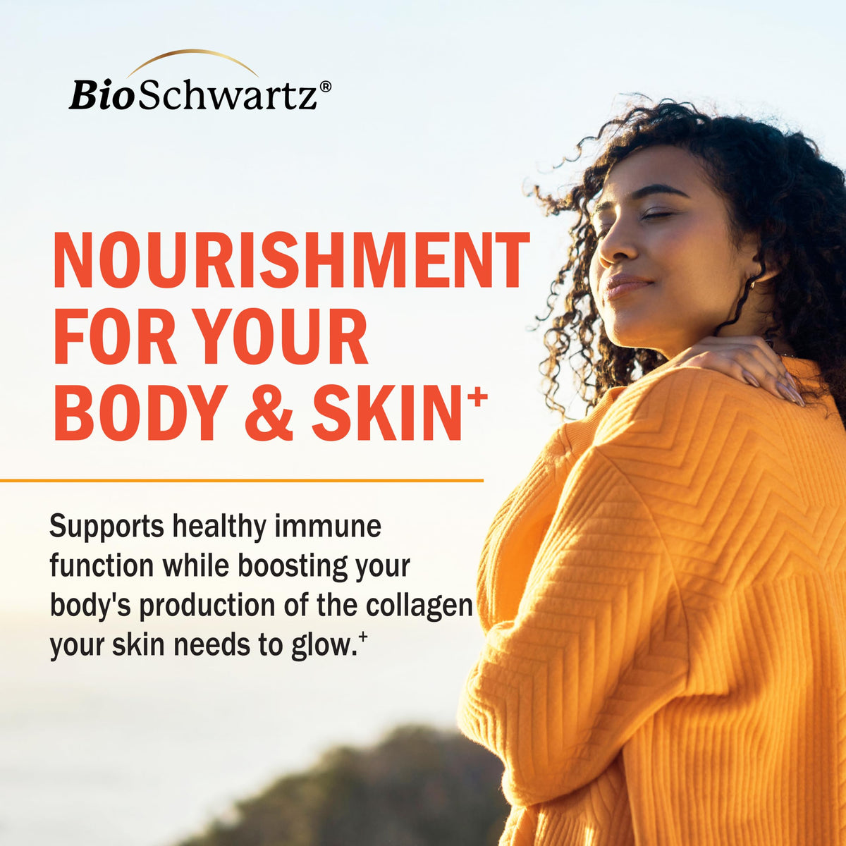 BioSchwartz Vitamin C Complex 1000mg - 120 Capsules - image 2
