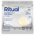 Ritual Essential Protein Prenatal Vegan Powder Vanilla - 1 Lb
