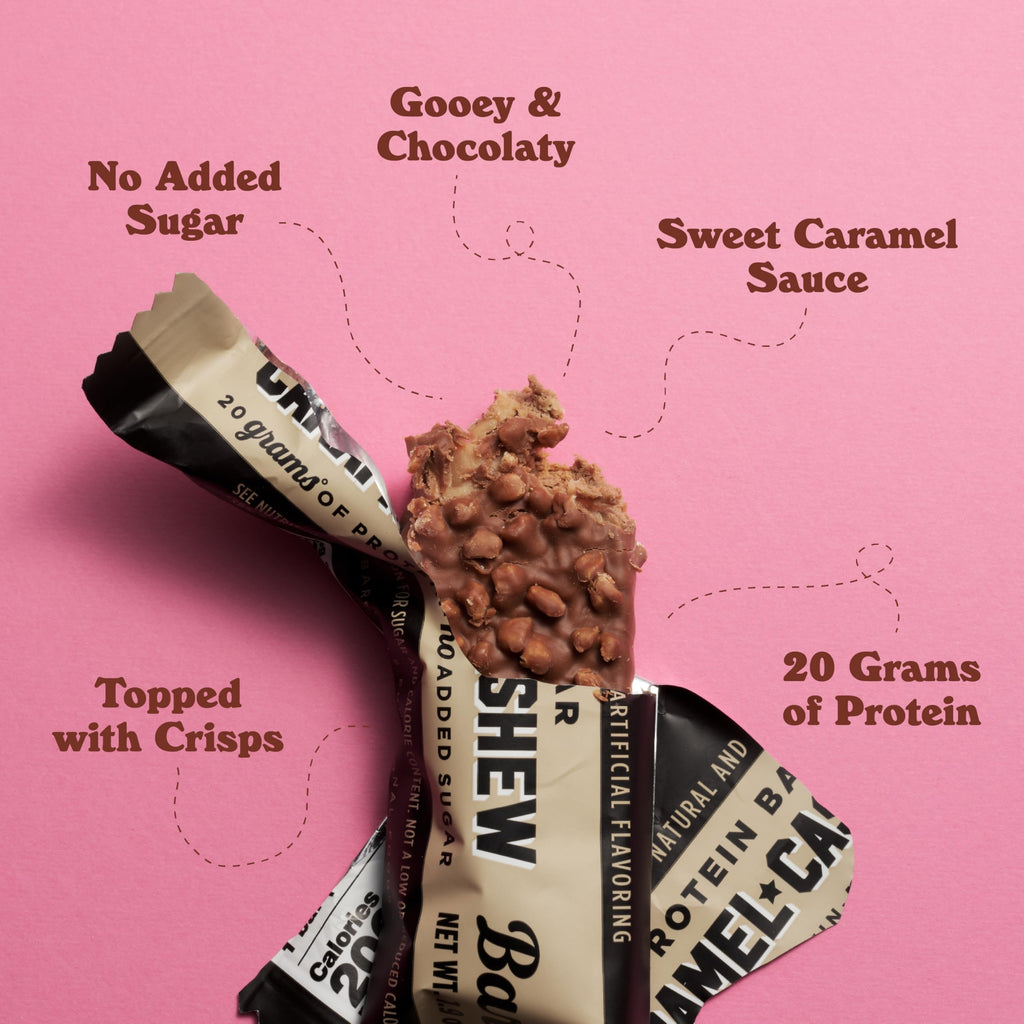 Barebells Protein Bar Variety Pack - 24 Bars - image 3