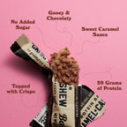 Barebells Protein Bar Variety Pack - 24 Bars - image 3