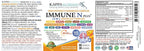 KAPPA NUTRITION Immune N Plus 15 in 1 Complex - 60 Capsules - image 7