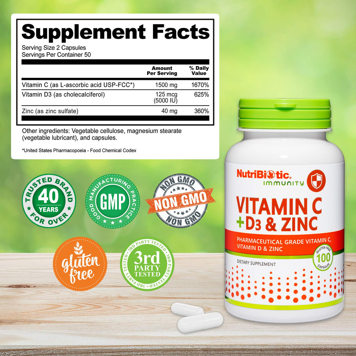 NutriBiotic