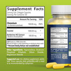 Nutritrending Metabolism Support - 90 Capsules - image 2