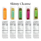 Raw Generation Skinny Juice Cleanse 10-Day - 60 Bottles - image 4