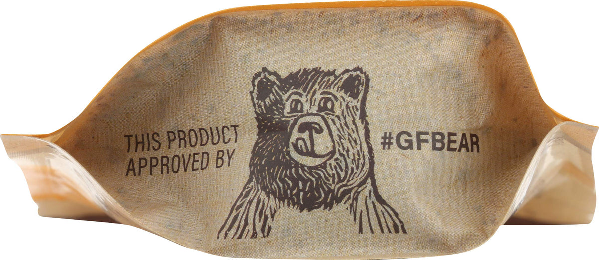 The GFB Protein Bites Dark Chocolate Hazelnut - 4 oz - image 8