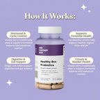 Her Fantasy Box Healthy Box Probiotics - 30 Capsules (3 Pack) - image 5
