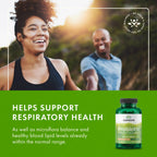 Swanson Probiotic Digestive Health Supplement