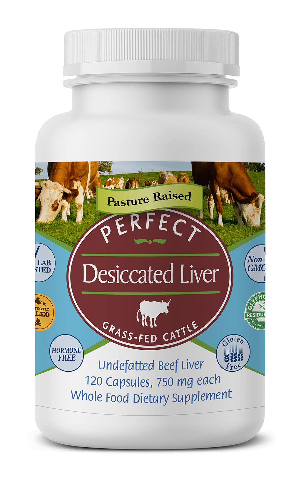 Perfect Supplements