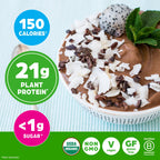 Orgain Organic Vegan Protein Powder