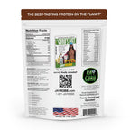 JAYROBB Whey Protein