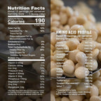 BioMiracle Hydrolyzed Pure Chocho All Plant Protein - 15 Servings - image 2