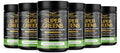 FREZZOR Super Greens Powder with UAF1000+ - 1.8kg (180 Serves)