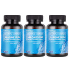 BioEmblem High Absorption Triple Magnesium Complex 300mg