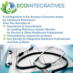 EcoIntegratives Vitamin E 1000 IU Natural Mixed Tocopherols - 100 Softgels - image 5