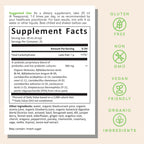 EcoNugenics ecoProbiotic Fermented Liquid - 17 Fl Oz - image 5